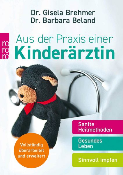 Produktbild: Aus der Praxis einer Kinder&auml;rztin