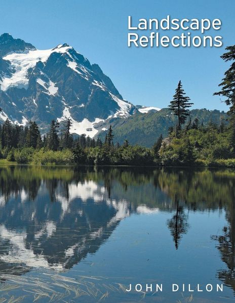 Produktbild: Landscape Reflections