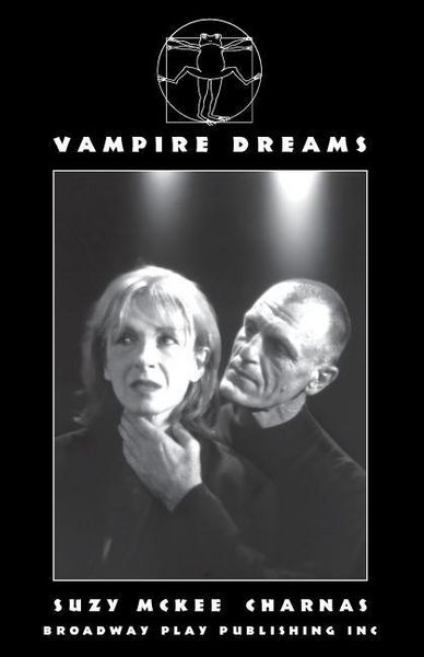 Produktbild: Vampire Dreams