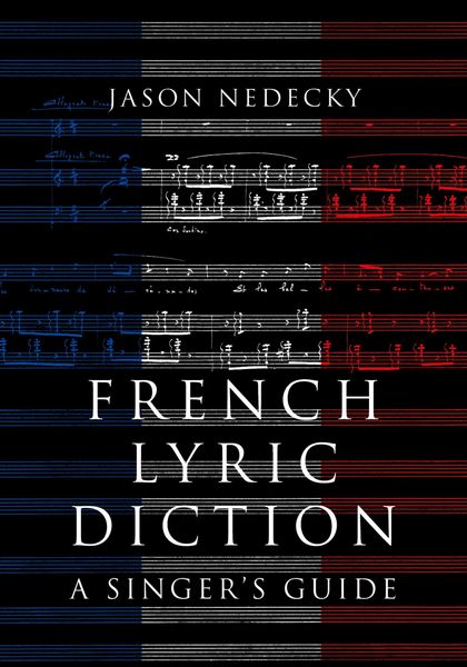 Produktbild: French Lyric Diction
