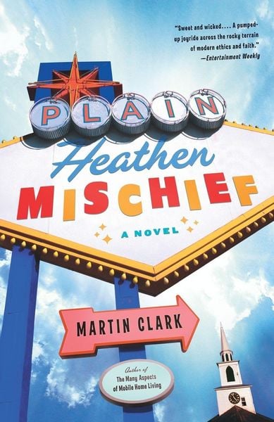 Produktbild: Plain Heathen Mischief