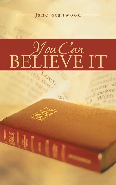 Produktbild: You Can Believe It
