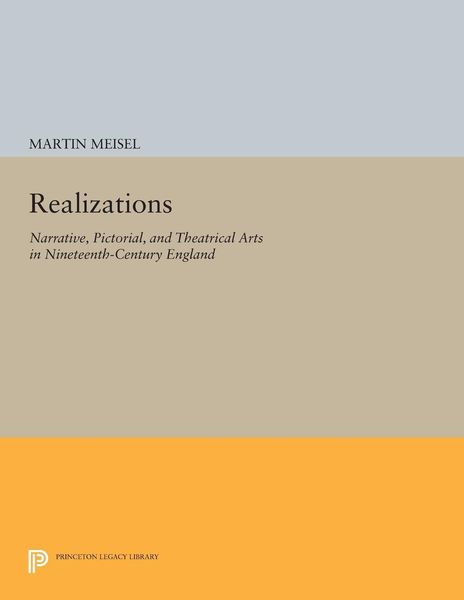 Produktbild: Realizations