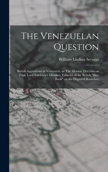 Produktbild: The Venezuelan Question