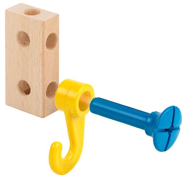 Produktbild: Ravensburger Builder Box 135-teilig