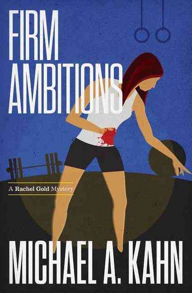 Produktbild: Firm Ambitions