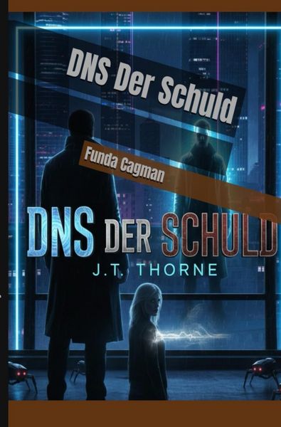 Produktbild: DNS Der Schuld