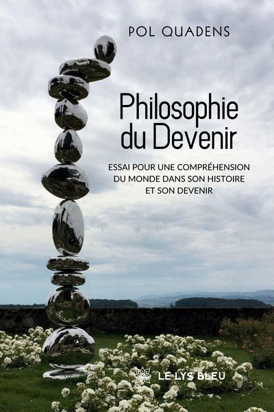 Produktbild: Philosophie du devenir