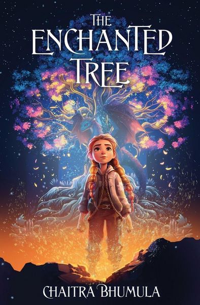 Produktbild: The Enchanted Tree