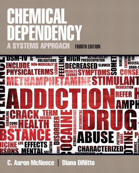 Produktbild: McNeece, C: Chemical Dependency