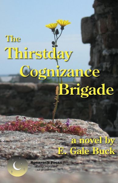 Produktbild: The Thirstday Cognizance Brigade