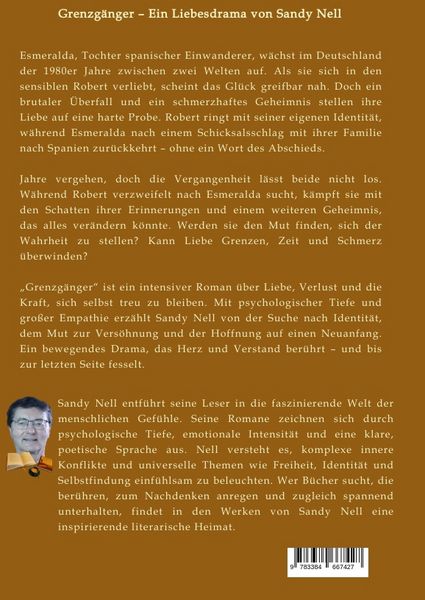 Produktbild: Grenzg&auml;nger