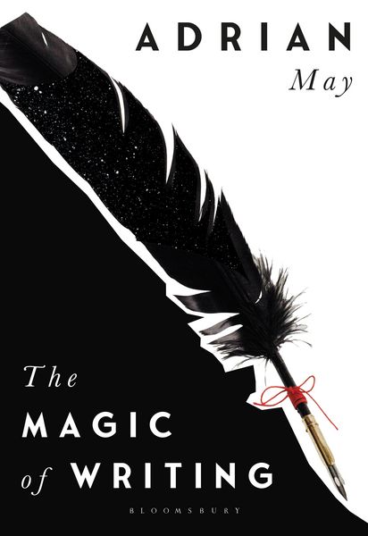 Produktbild: The Magic of Writing