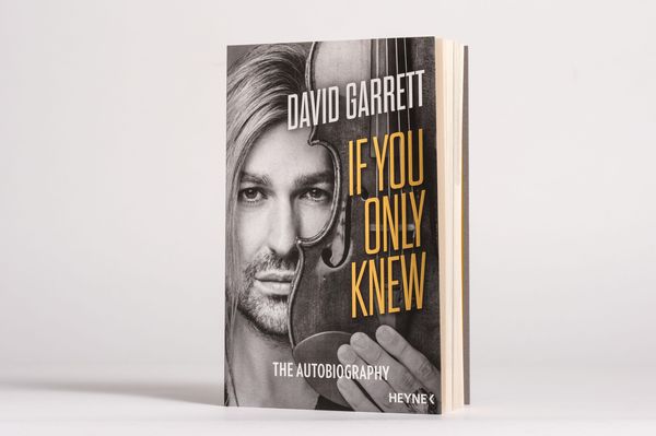 Produktbild: If You Only Knew