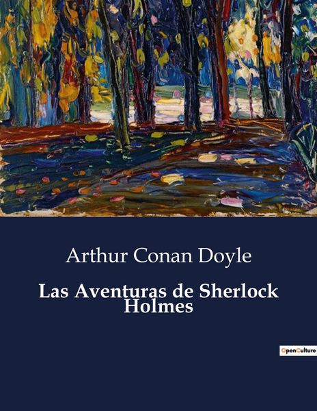 Produktbild: Las Aventuras de Sherlock Holmes