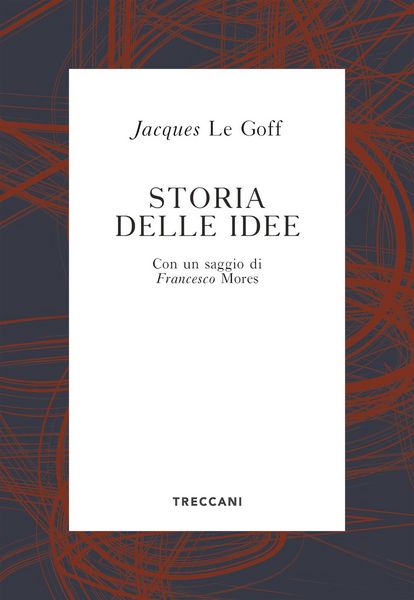 Produktbild: Storia delle idee