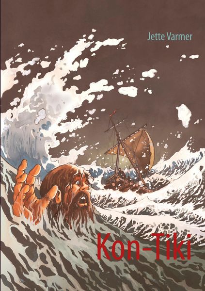 Produktbild: Kon-Tiki