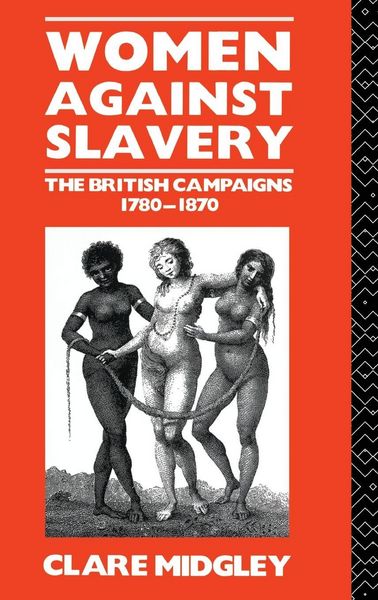 Produktbild: Women Against Slavery