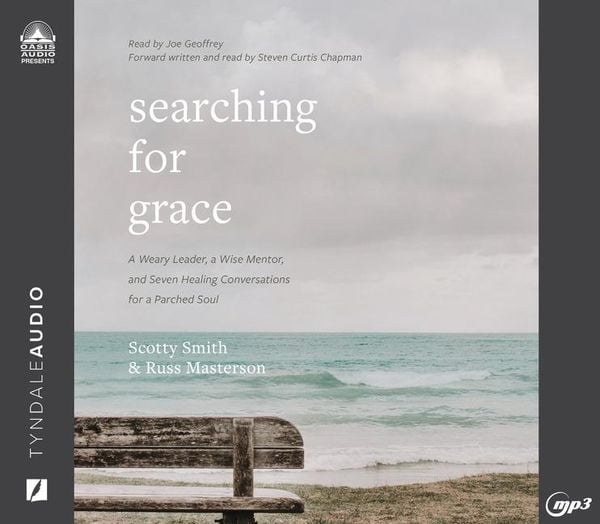 Produktbild: Searching for Grace