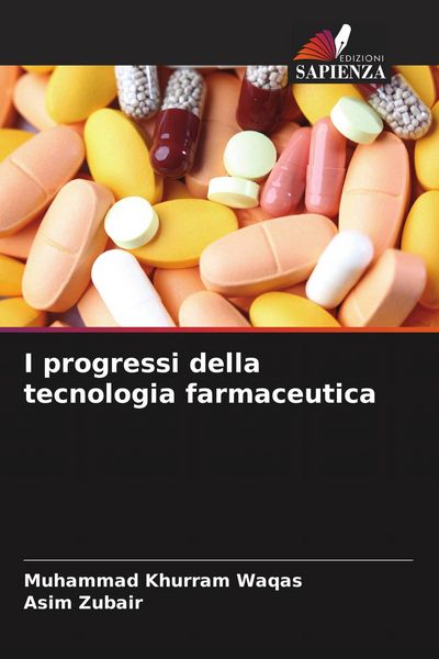 Produktbild: I progressi della tecnologia farmaceutica