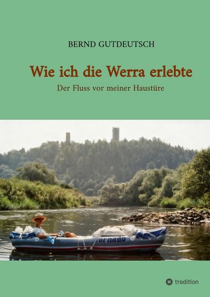 Produktbild: Wie ich die Werra erlebte