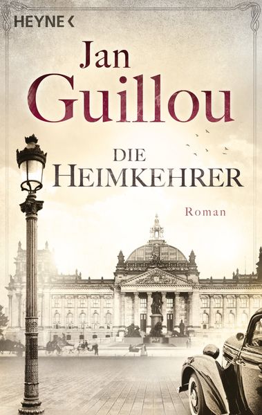 Produktbild: Die Heimkehrer