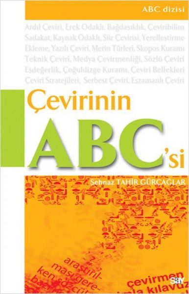 Produktbild: Cevirinin ABCsi