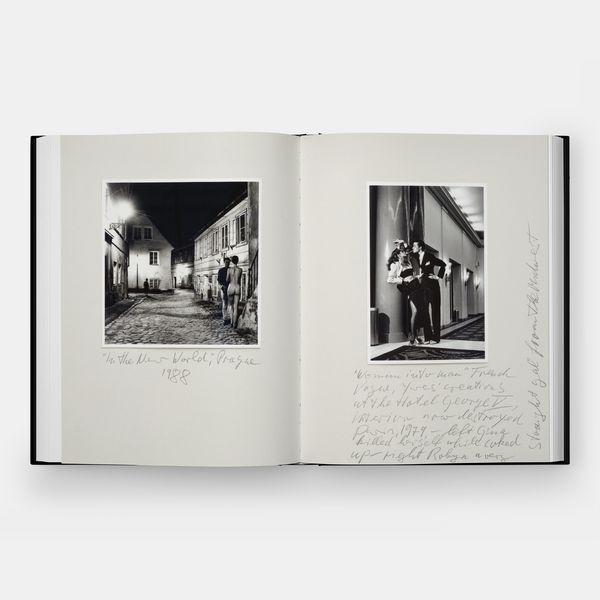 Produktbild: Helmut Newton: One-off