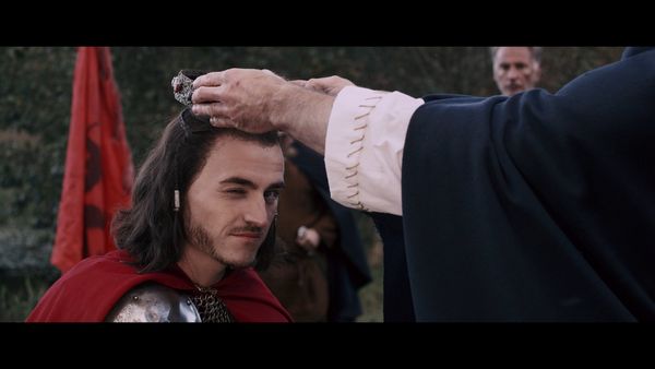 Produktbild: King Arthur - Excalibur Rising
