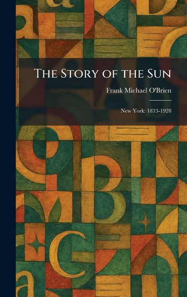Produktbild: The Story of the Sun