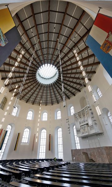 Produktbild: Paulskirche