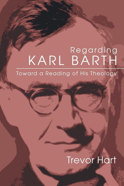 Produktbild: Regarding Karl Barth