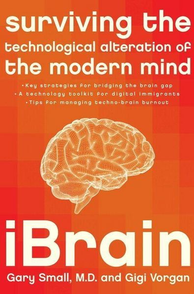 Produktbild: IBrain
