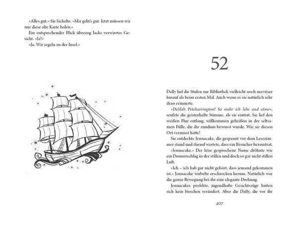 Produktbild: Die Bibliothek der verborgenen Erinnerungen