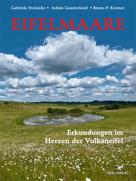Produktbild: Eifelmaare