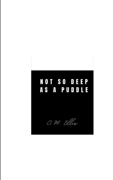 Produktbild: Not so Deep as a Puddle