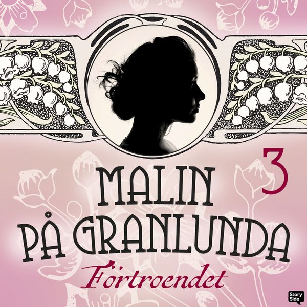 Förtroendet - Anne-Lise Boge, Audio, 9789177610120