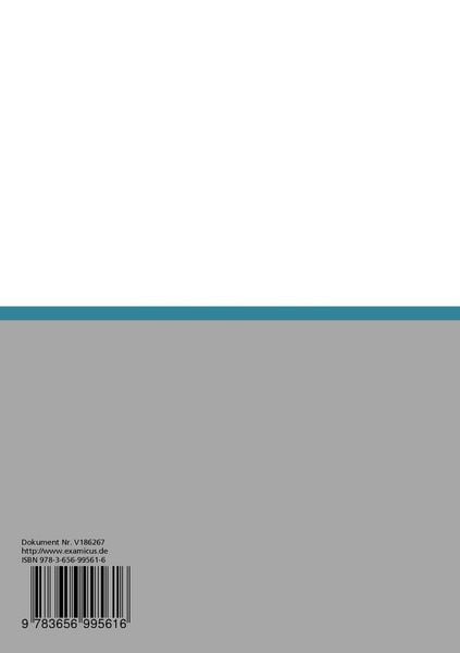 Produktbild: Analyse der Berichterstattung &uuml;ber das Hedge Accounting in den Gesch&auml;ftsberichten deutscher Unternehmen