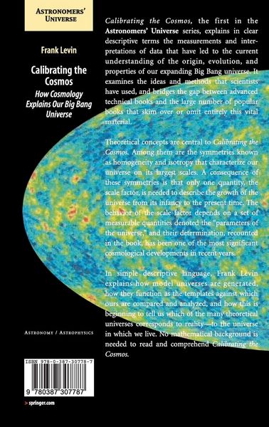 Produktbild: Calibrating the Cosmos