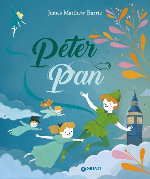 Produktbild: Peter Pan