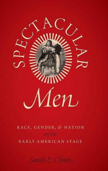 Produktbild: Spectacular Men