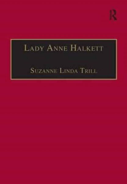 Produktbild: Trill, S: Lady Anne Halkett
