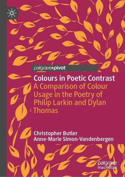 Produktbild: Colours in Poetic Contrast