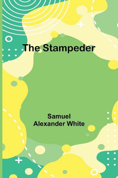 Produktbild: The Stampeder
