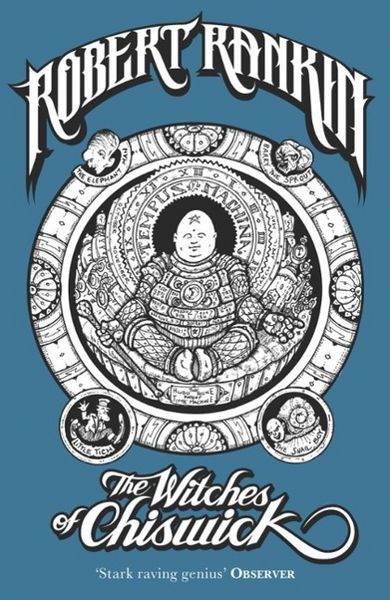 Produktbild: The Witches of Chiswick