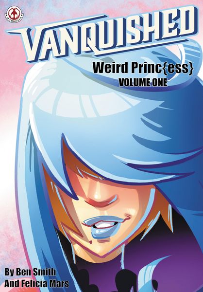 Produktbild: Vanquished