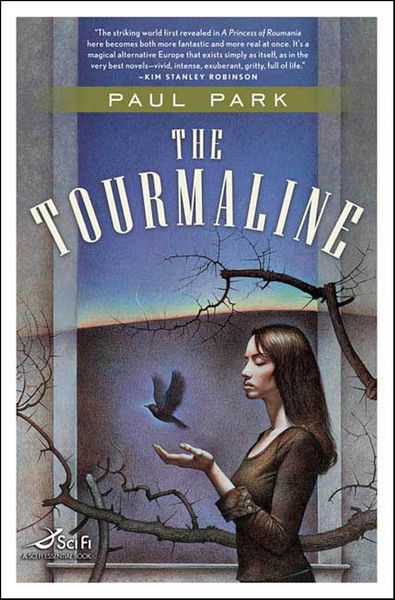 Produktbild: The Tourmaline