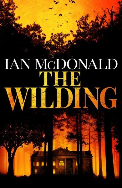 Produktbild: The Wilding