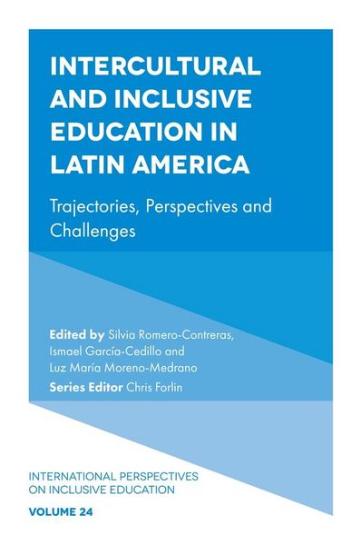 Produktbild: Intercultural and Inclusive Education in Latin America