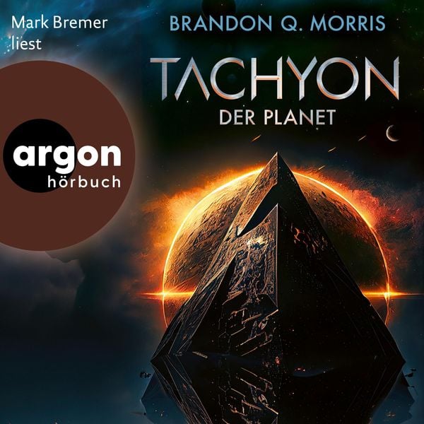 Produktbild: Tachyon